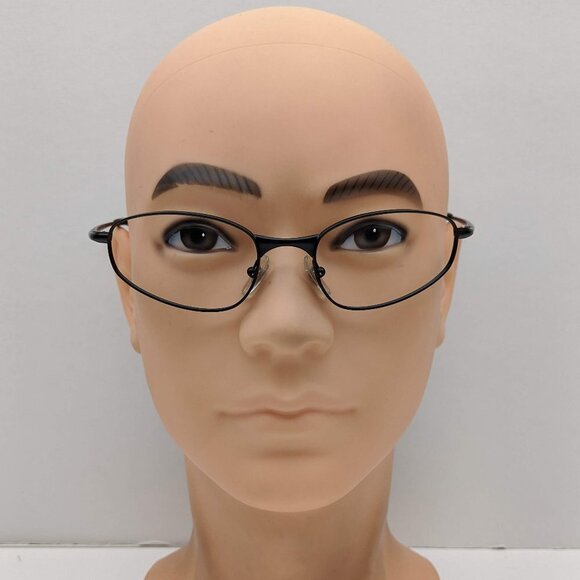 🕶️Ray-Ban RB3163 Sleek O Eyeglasses 54/19 140 /KAO155🕶️​ - Picture 7 of 7